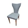 Image 1 : Set of 2 Asher side dining chairs
