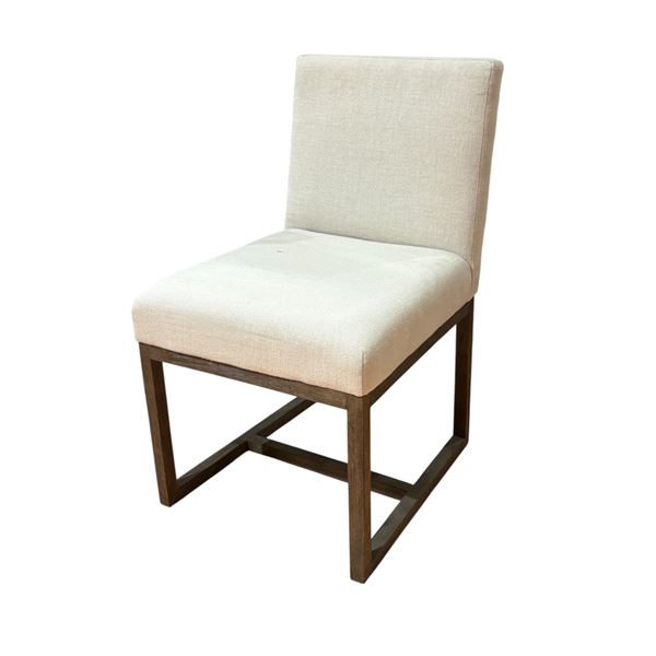 Set of 2 Carter side chairs