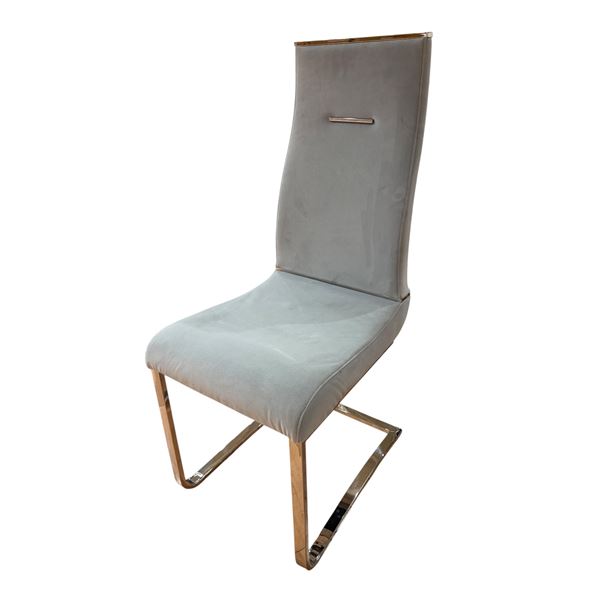 Set of 3 Skyline Side Chairs