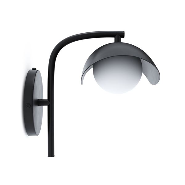 BNIB Article Coy Sconce Black RV: $139
