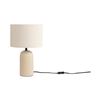 Image 1 : BNIB Article Palisade Table Lamp Putty Gray RV: $169