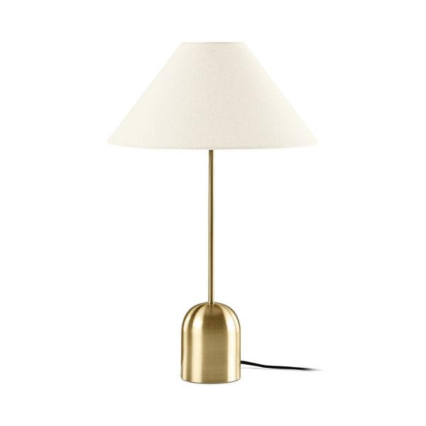 BNIB Article Markham Table Lamp Brass $179