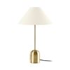Image 1 : BNIB Article Markham Table Lamp Brass $179