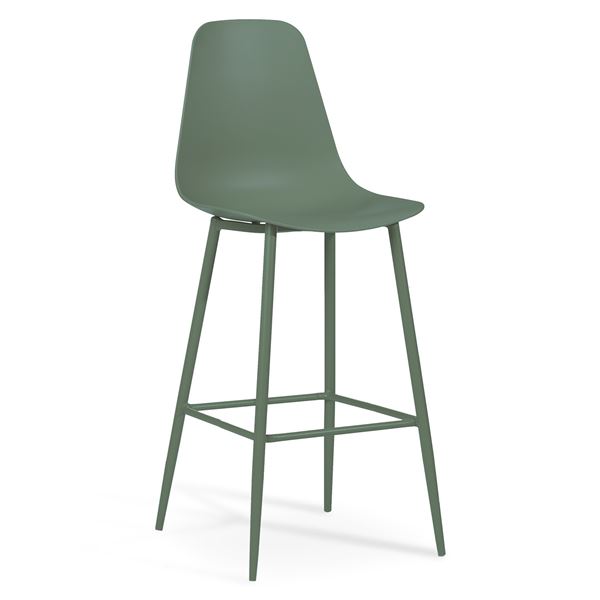BNIB Article Svelti Bar Stool Aloe Green $149