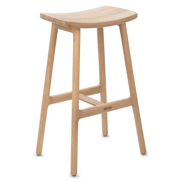 BNIB Article Esse Counter Stool Light Oak RV: $399
