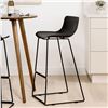 Image 2 : BNIB Article Anco Counter Stool Black RV: $159