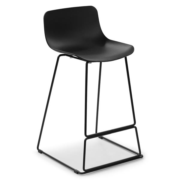 BNIB Article Anco Counter Stool Black RV: $159