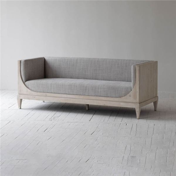 New - LH Home Raphael Sofa, RV: $2399 CAD (LH-RNS027)