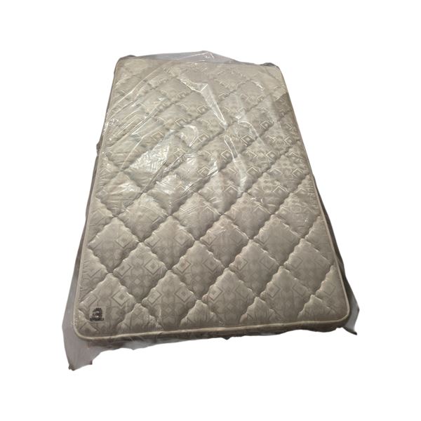 SpringAir Retreat D XL - Back Supporter Retreat Firm Double XL Mattress - Retail $900