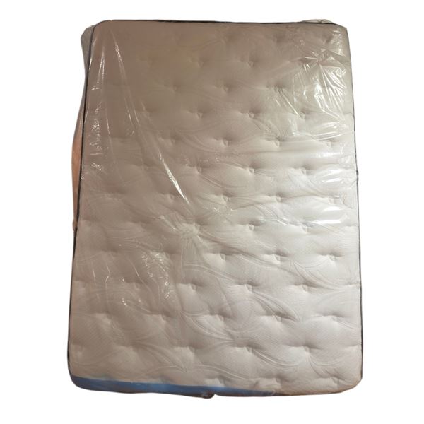 SpringAir - Dayspring Queen Mattress High End FIRM pillow top - Retail $1799
