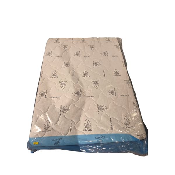 SpringAir Slate FIRM - Slate Queen Extra Firm Mattress - Retail $1199