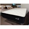 Image 1 : SpringAir - Dayspring Queen Mattress High End FIRM pillow top - Retail $1799