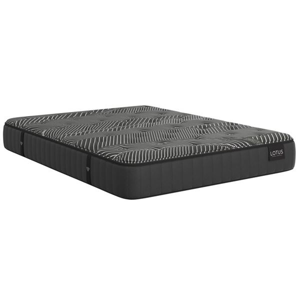 Aria firm King Mattress -  low profile Mattress 8” thick