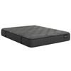 Image 1 : Aria firm King Mattress -  low profile Mattress 8” thick