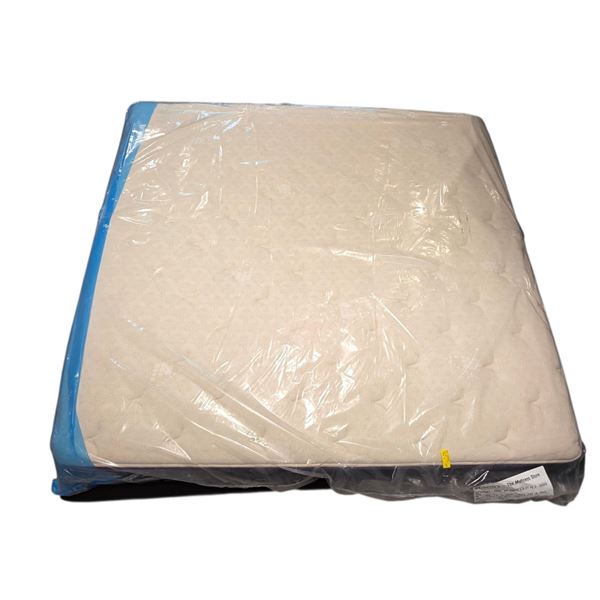 Pure Energy - Ignite 5.0 2 sided King Matress - Retail: $3499