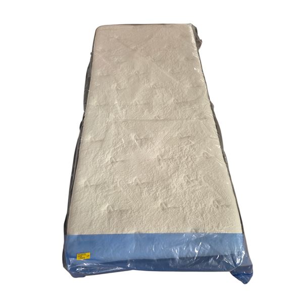 BNIB Restwell - Calinda Twin XL Mattress