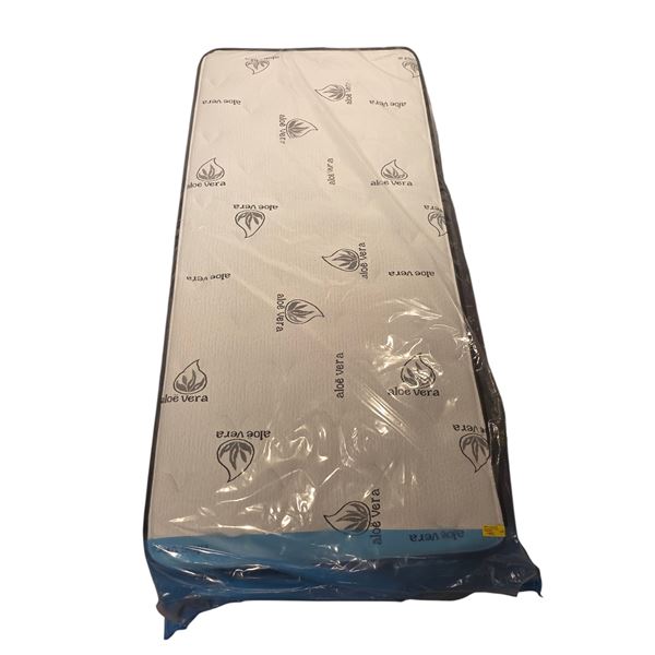 BNIB SpringAir - Tofino Twin XL Mattress