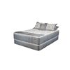 Image 1 : BNIB Chattam & Wells - 5002 Aristocrat 16" Plush Never-Turn Traditional Pillow Top Queen Mattress