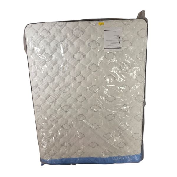 BNIB Mattress Choice - Saxony Tight Top Queen Mattress