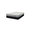 Image 1 : BNIB SpringAir - Breathe Memory Form Queen Mattress