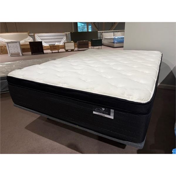 BNIB - SpringAir - Dayspring Queen Mattress - Retails: $1799