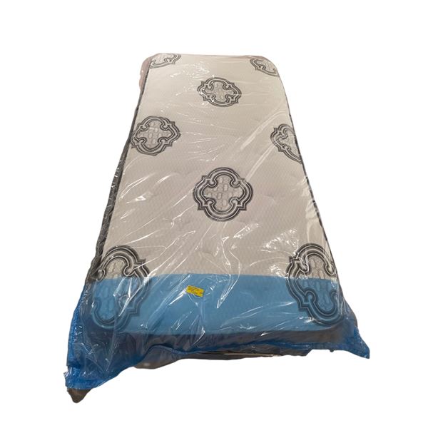 TxL Aria - Thick 2 sided Mattress  Retail $1050