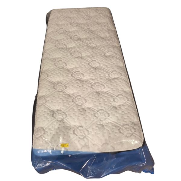 SpringAir - Julia Euro Top  Plush Twin XL Mattress