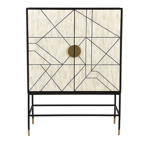 BNIB Moe's Shaws Cabinet Top GZ-1136-37-A