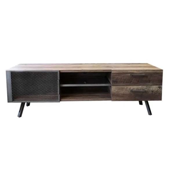 BNIB Mike TV Stand - Retails: $1499