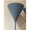 Image 2 : Martini Grey Lamp RV: $1730