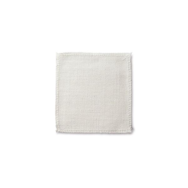 BNIB Slipcover - Movie Night Armless Chair Standard Cream Linen