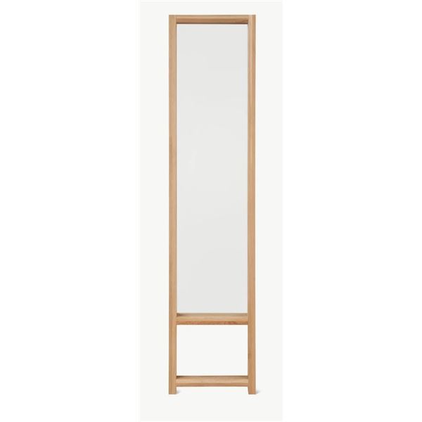 New - Sundays Look At You Mirror, RV: $790 CAD (MIR-BC-001-024) - without box