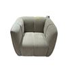 Image 1 : New - Sandy's - New Fabric Chair - RV: $1110 CAD - H26" x W34" x 33"