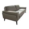 Image 1 : New - Como Sofa-Slate Dark Gray - RV: $2399 CAD