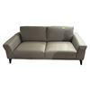 Image 2 : New - Como Sofa-Slate Dark Gray - RV: $2399 CAD