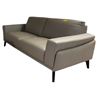 Image 3 : New - Como Sofa-Slate Dark Gray - RV: $2399 CAD