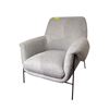 Image 2 : New - Stylus Accent Chair Grey