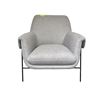 Image 3 : New - Stylus Accent Chair Grey