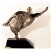 Image 1 : Nili Carasso, Movement, Bronze