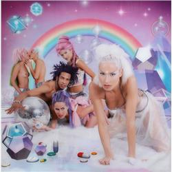 Micha Klein, The Arrival of the Rainbow Children, Photograph