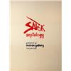 Image 3 : Ronald Satok, Septology Portfolio with Seven Lithographs 