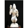 Image 1 : Monkey, Porcelain Sculpture
