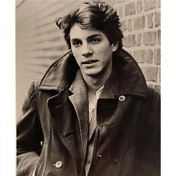 Eric Roberts unsigned photo