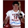 Image 1 : Pete Rose facsimile signed photo