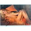 Image 1 : Playboy Playmate Heather Rae Young facsimile signed photo