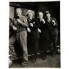 Image 1 : The Iceman Cometh 1940 Vintage Photo