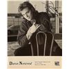 Image 1 : Country Music Singer Daron Norwood Facsimile Signed Photo