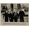 Image 1 : The Negotiator Movie Photo