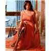 Image 1 : First Lady Melania Trump facsimile signed photo