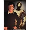 Image 1 : Star Wars C3PO Unsigned Photo